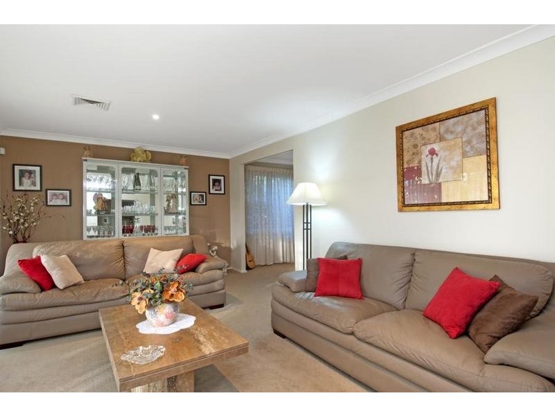Baulkham Hills NSW 2153