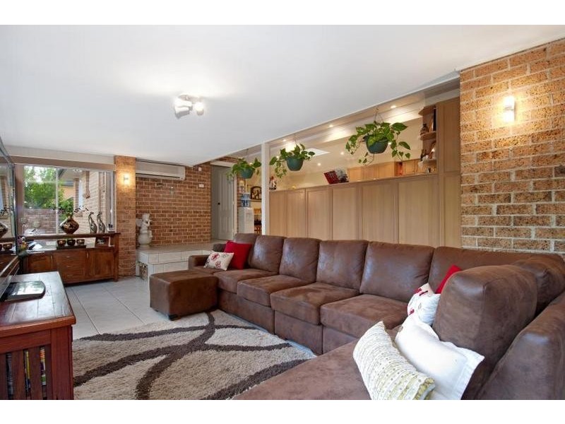 Baulkham Hills NSW 2153