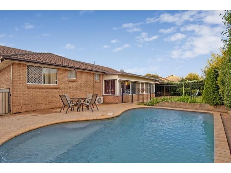 Baulkham Hills NSW 2153