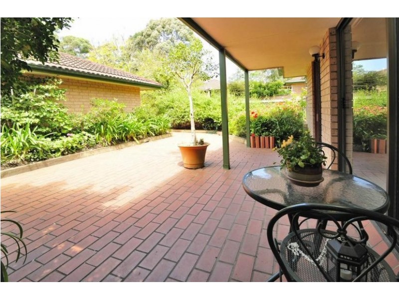 Baulkham Hills NSW 2153