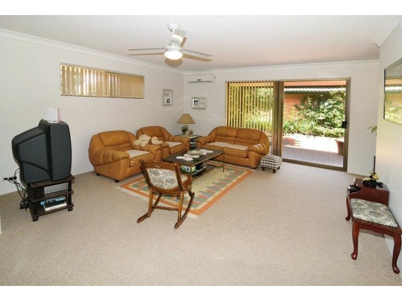 Baulkham Hills NSW 2153