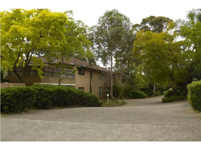 Baulkham Hills NSW 2153