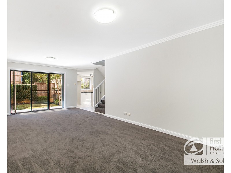 6/63 Old Northern Road, Baulkham Hills NSW 2153