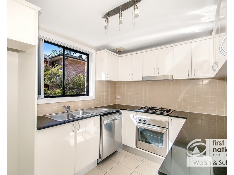 6/63 Old Northern Road, Baulkham Hills NSW 2153