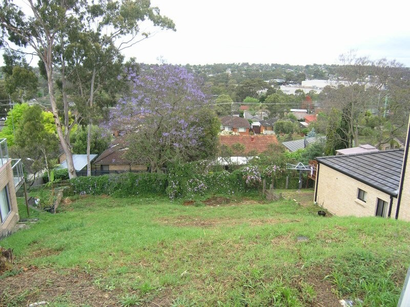 Winston Hills NSW 2153