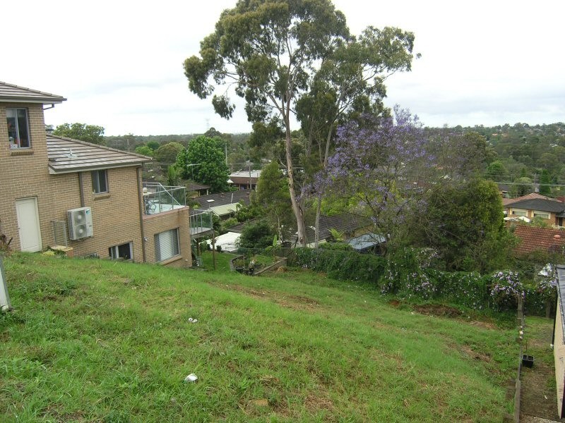 Winston Hills NSW 2153