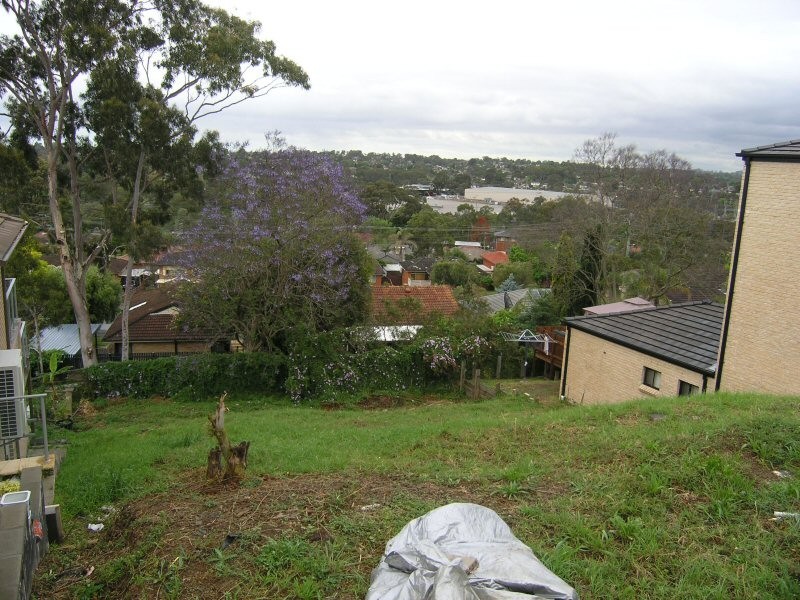 Winston Hills NSW 2153