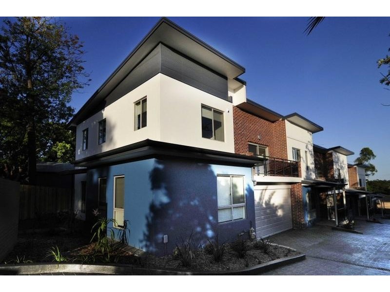 1/65 Old Northern Road, Baulkham Hills NSW 2153