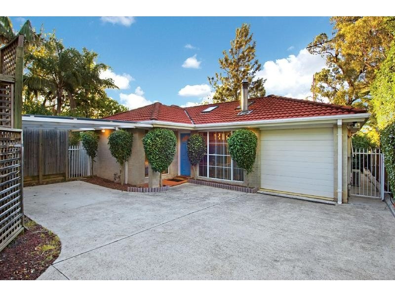 29A Seven Hills Road, Baulkham Hills NSW 2153