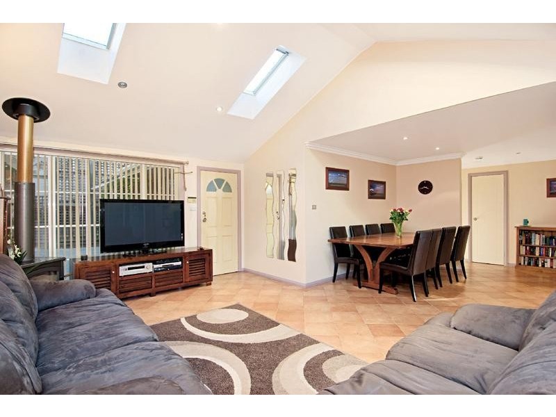 29A Seven Hills Road, Baulkham Hills NSW 2153