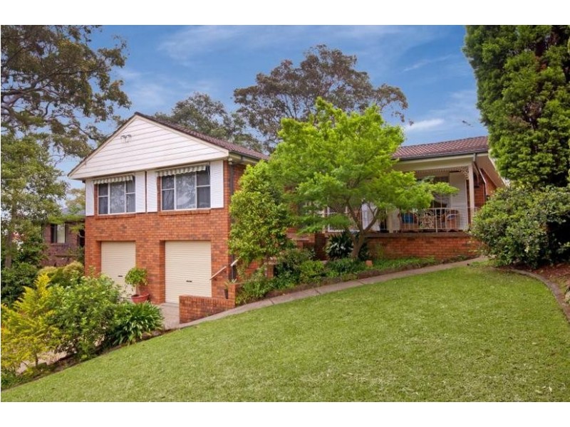 15 Burton Avenue, Northmead NSW 2152