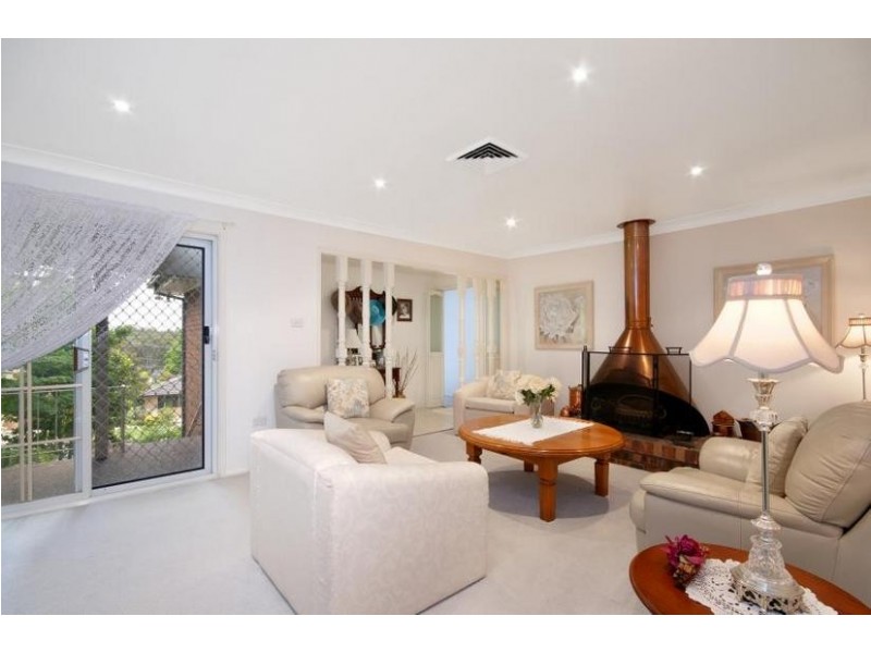 15 Burton Avenue, Northmead NSW 2152