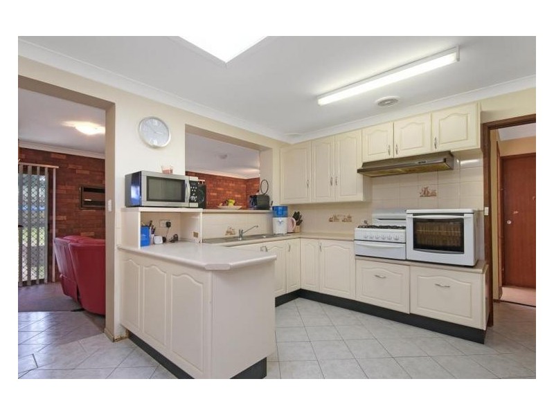 Winston Hills NSW 2153