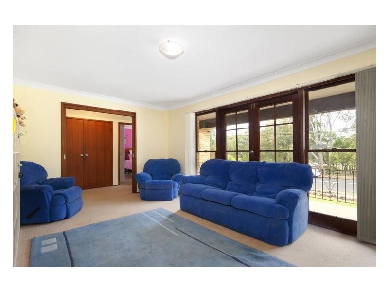 Winston Hills NSW 2153