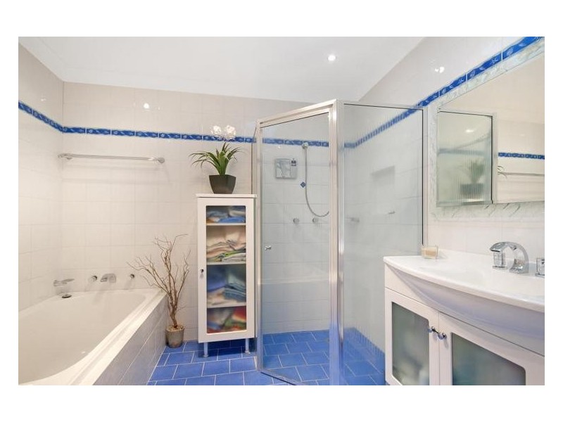 Winston Hills NSW 2153