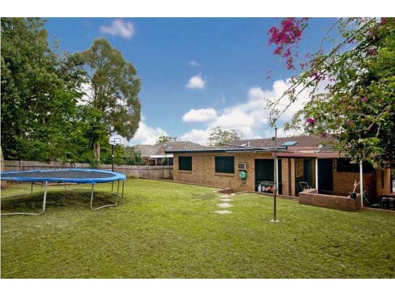Winston Hills NSW 2153