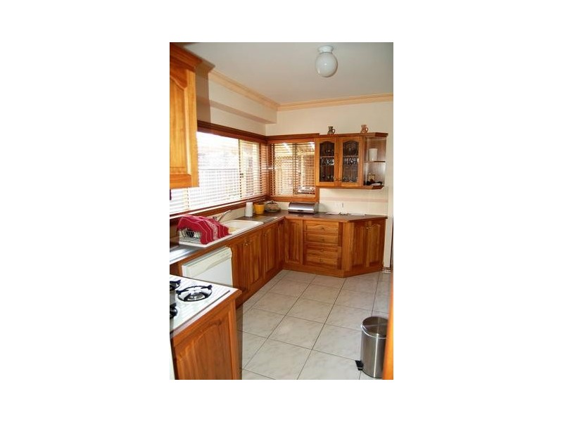 1 GRANT GLADE, Bella Vista NSW 2153