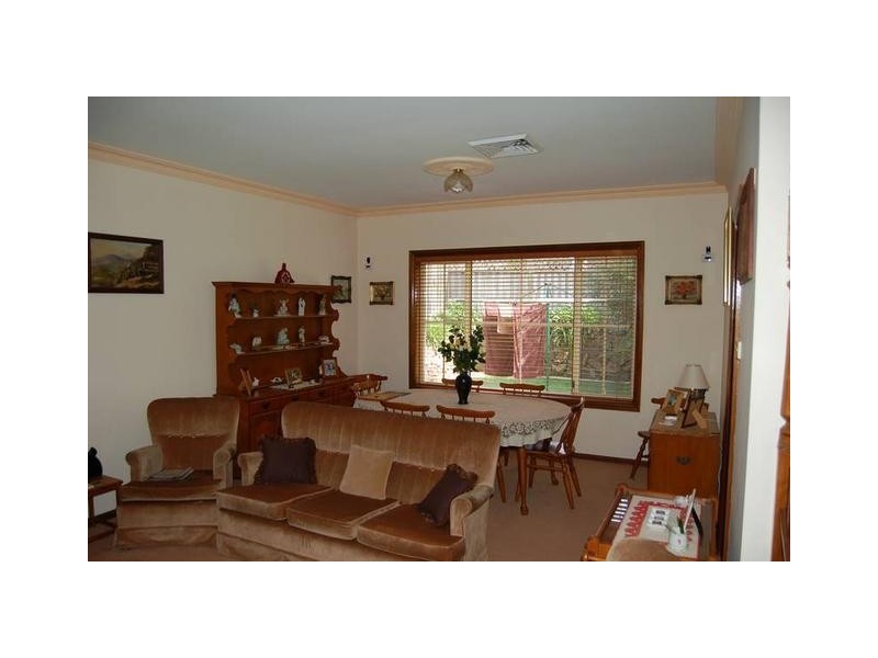 1 GRANT GLADE, Bella Vista NSW 2153