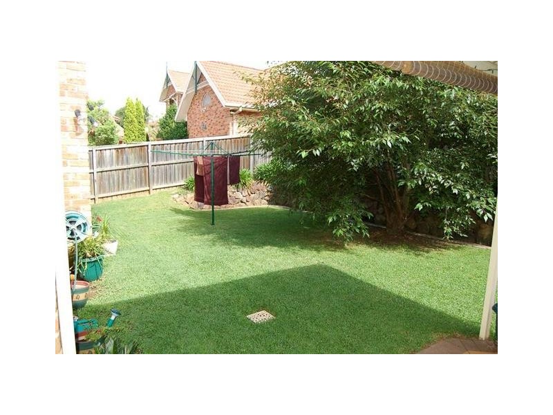 1 GRANT GLADE, Bella Vista NSW 2153