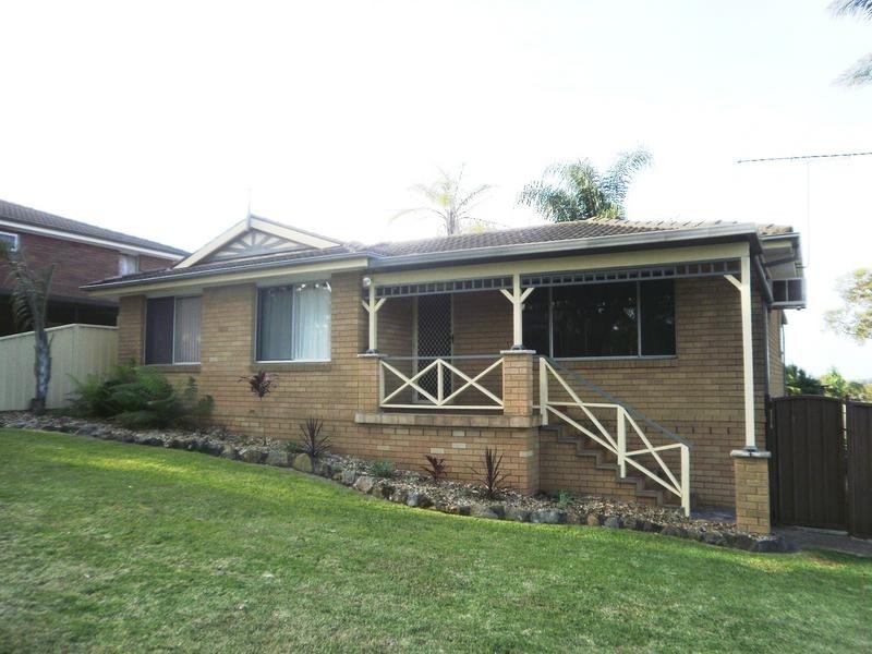 14 Desley Crescent, Prospect NSW 2148