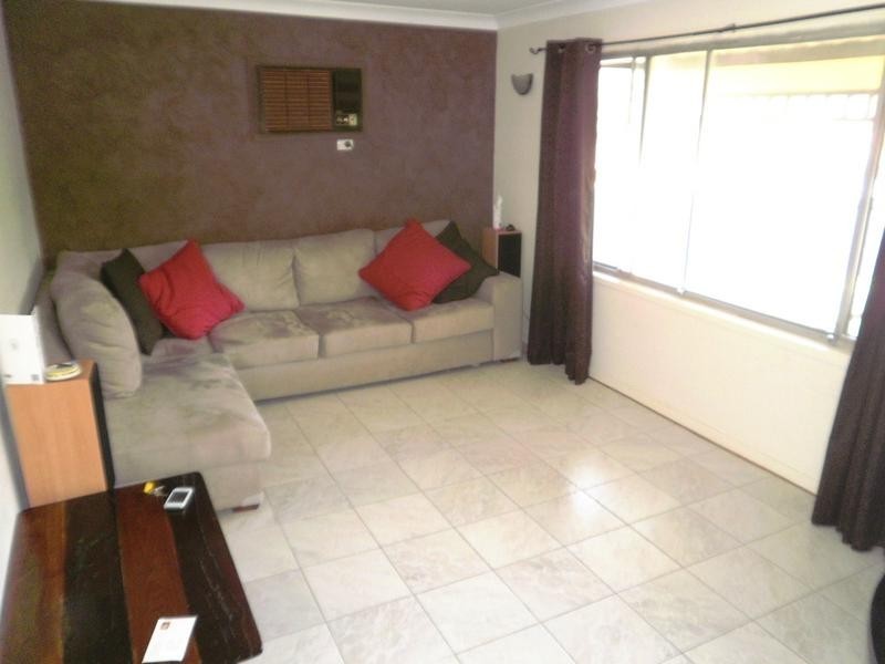 14 Desley Crescent, Prospect NSW 2148