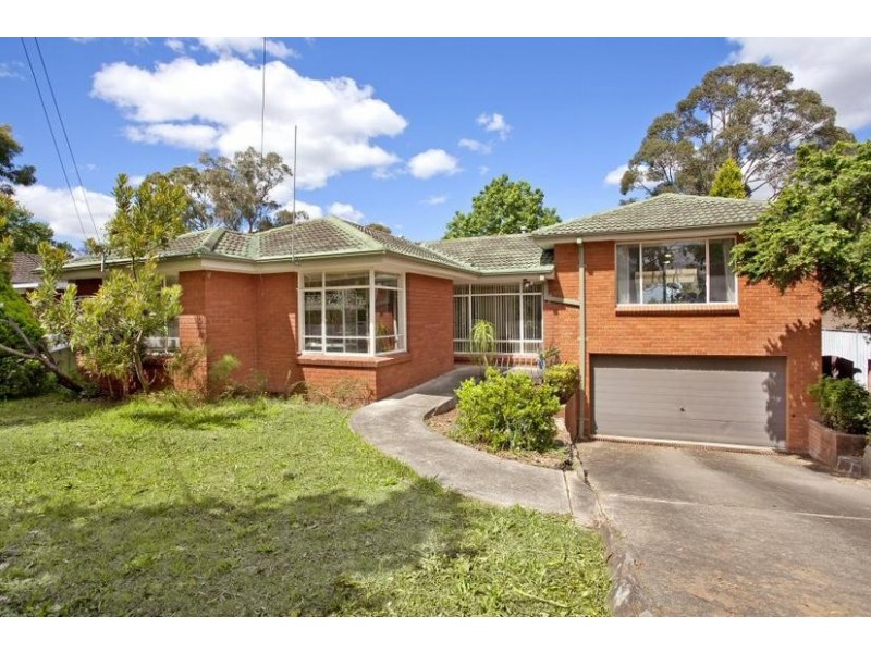 Baulkham Hills NSW 2153