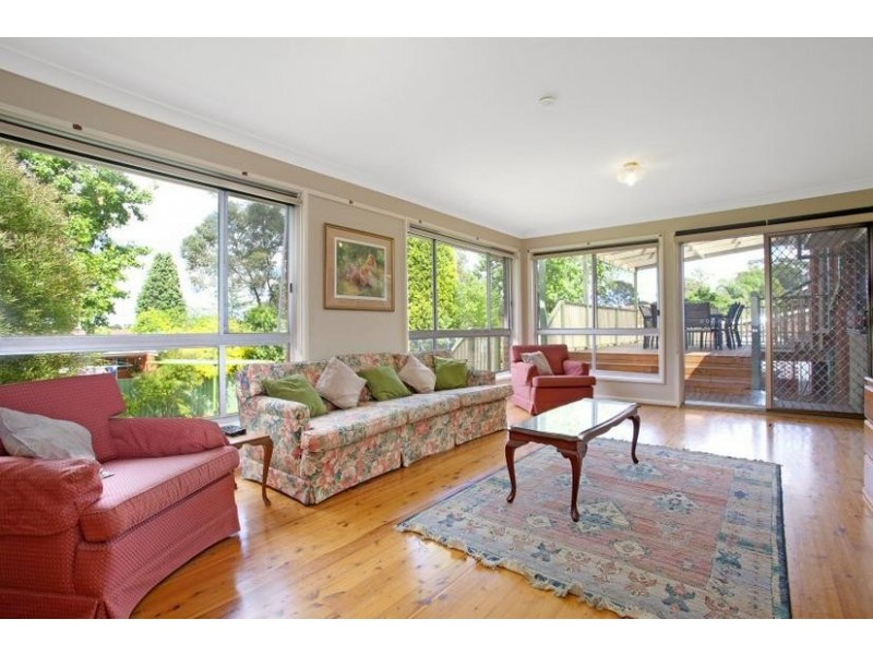 Baulkham Hills NSW 2153