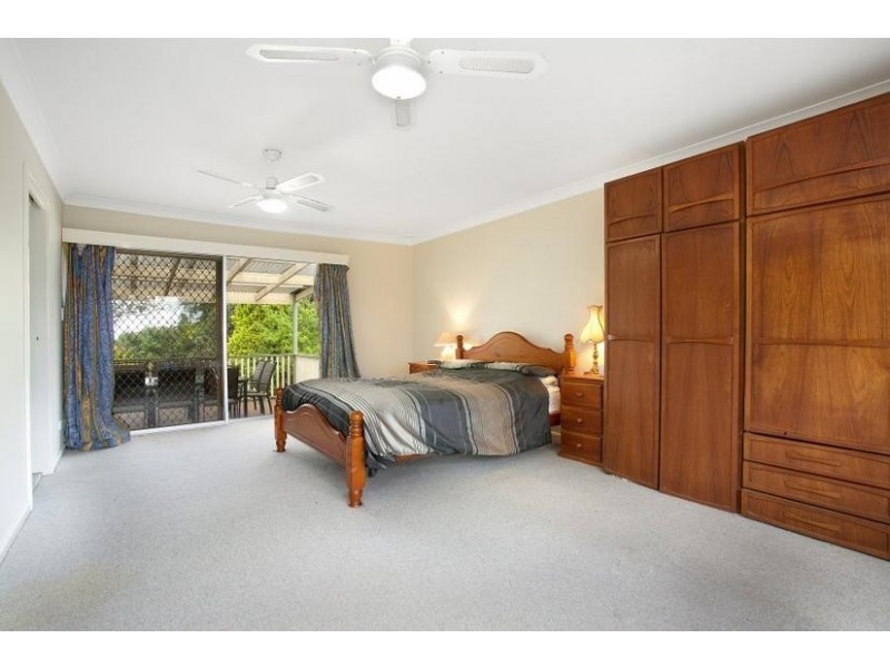 Baulkham Hills NSW 2153