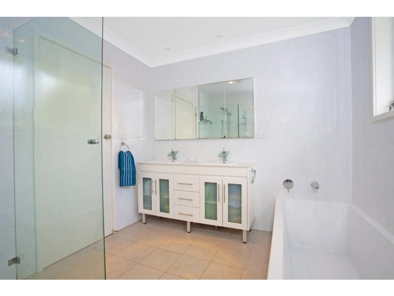 Baulkham Hills NSW 2153
