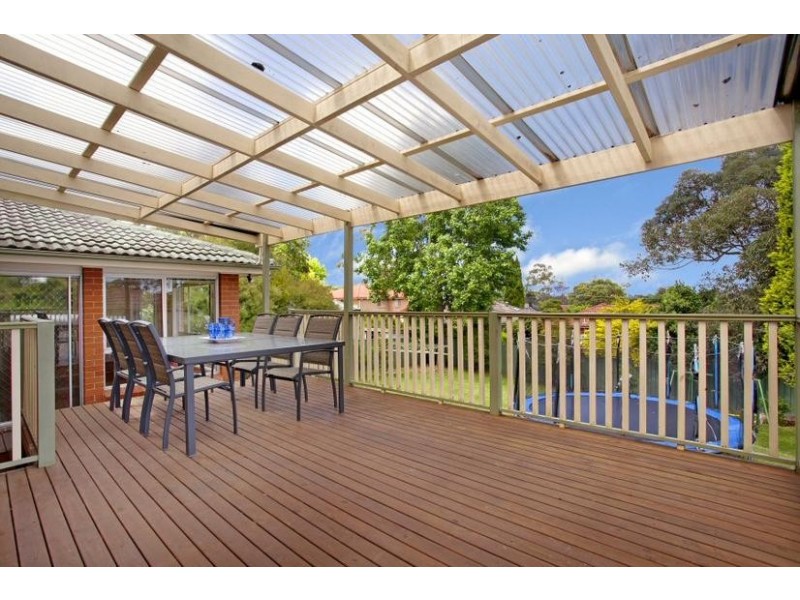 Baulkham Hills NSW 2153