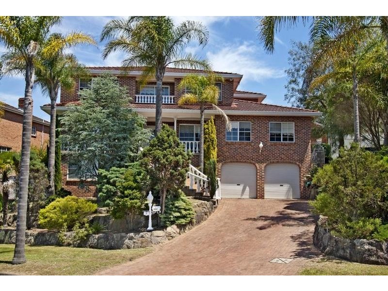 Baulkham Hills NSW 2153