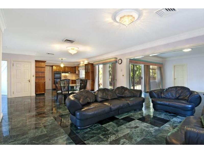 Baulkham Hills NSW 2153