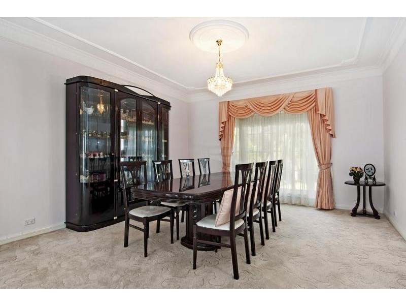 Baulkham Hills NSW 2153