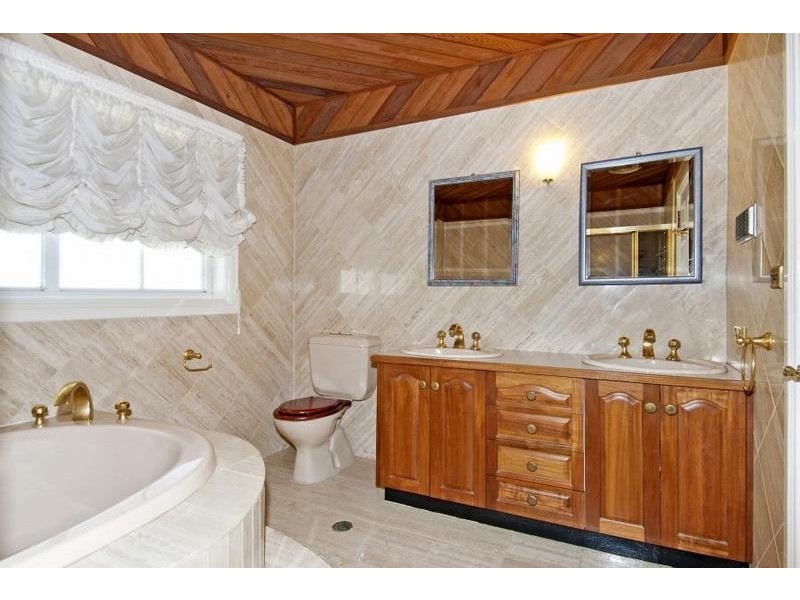 Baulkham Hills NSW 2153