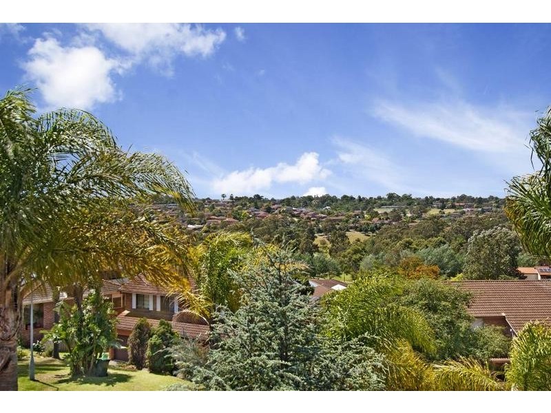 Baulkham Hills NSW 2153