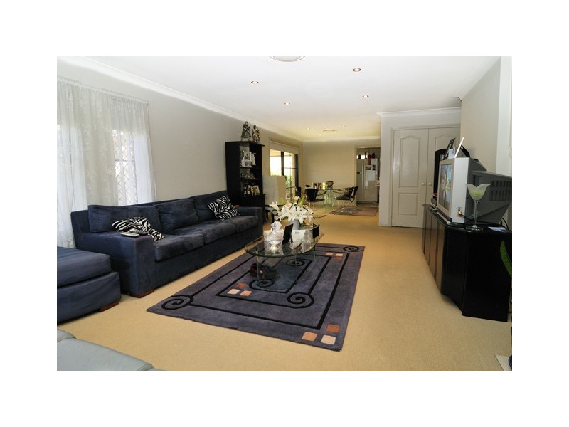 Baulkham Hills NSW 2153