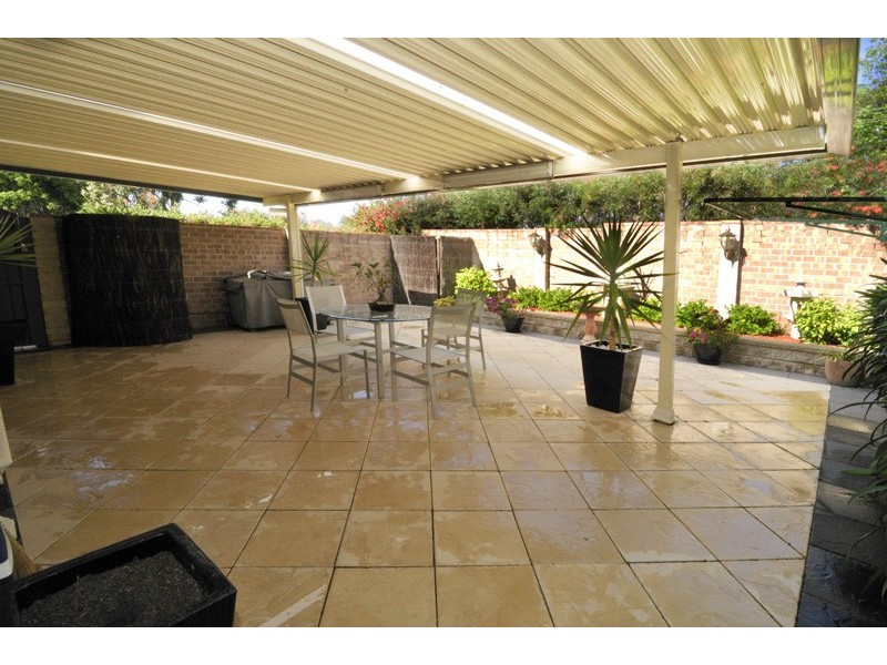 Baulkham Hills NSW 2153