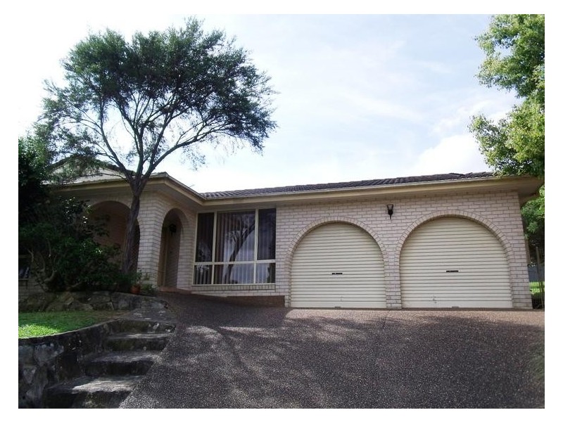 8 Nola Place, Baulkham Hills NSW 2153