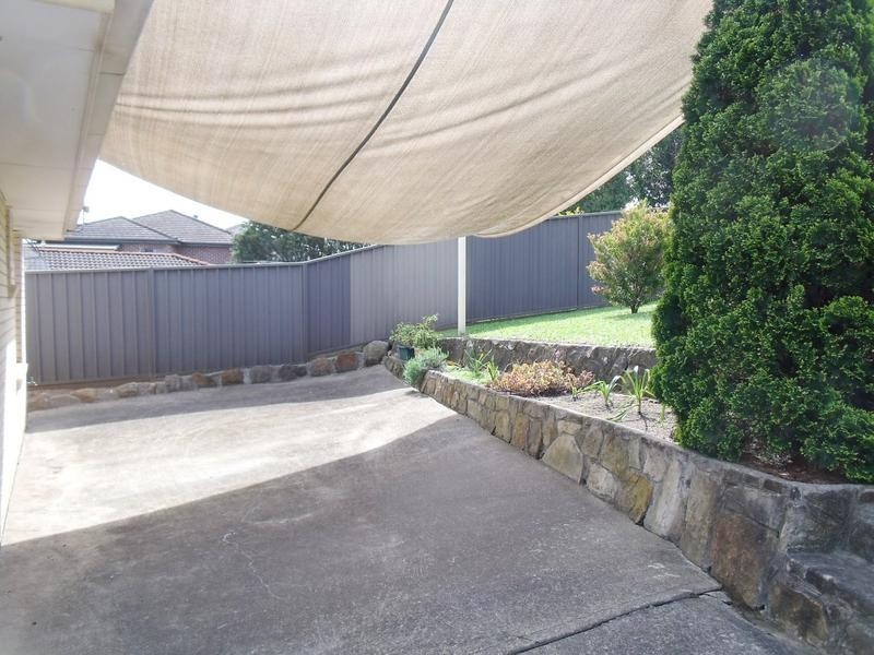 8 Nola Place, Baulkham Hills NSW 2153