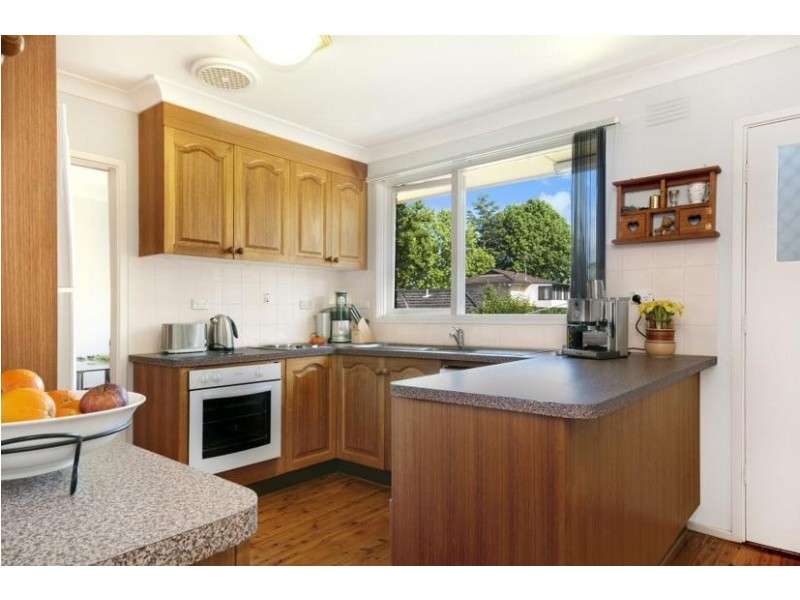 Winston Hills NSW 2153