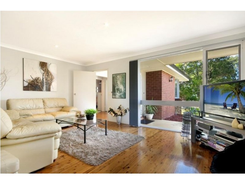 Winston Hills NSW 2153