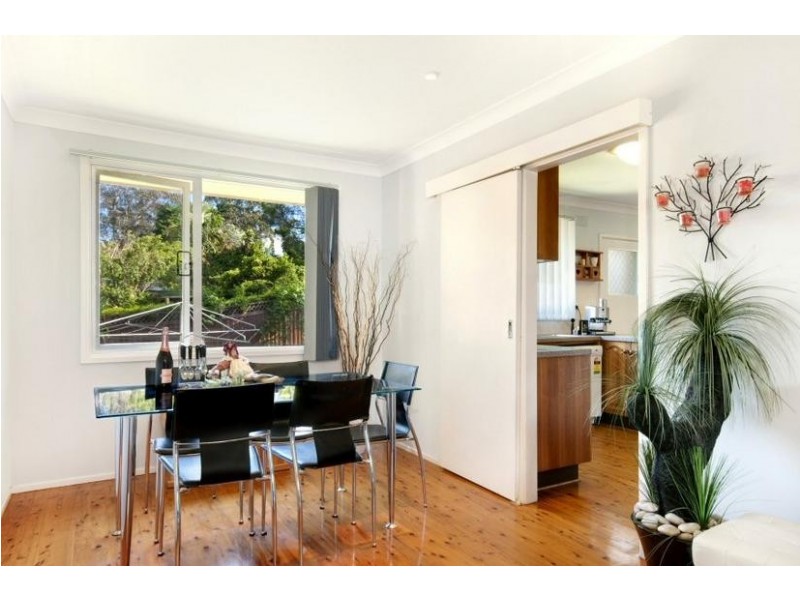 Winston Hills NSW 2153