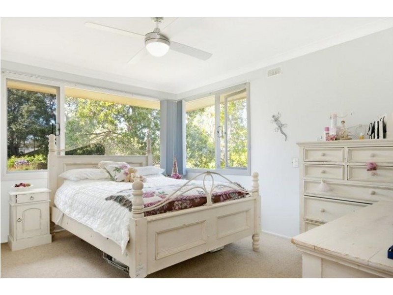 Winston Hills NSW 2153