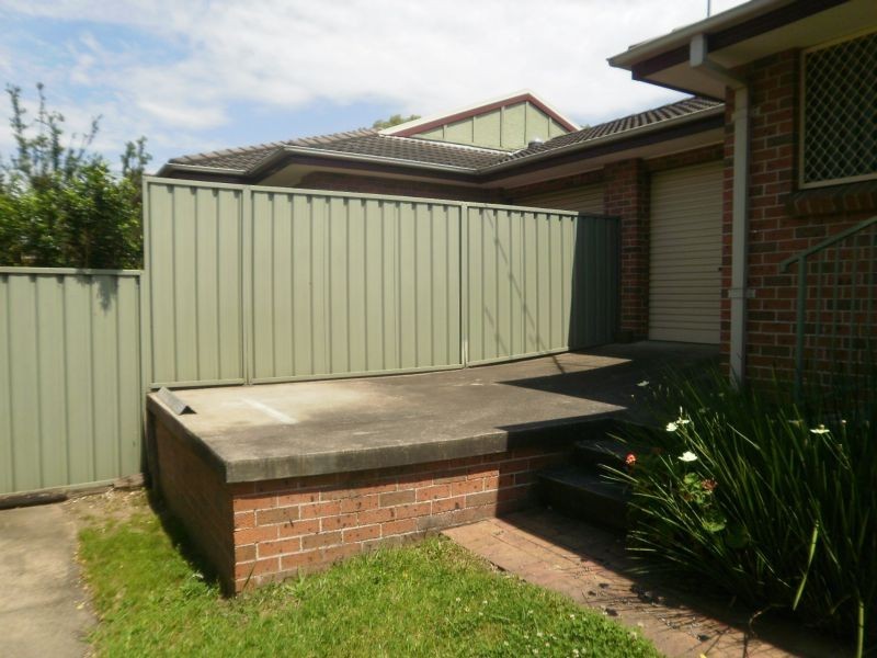 11/30 Northmead Avenue, Northmead NSW 2152