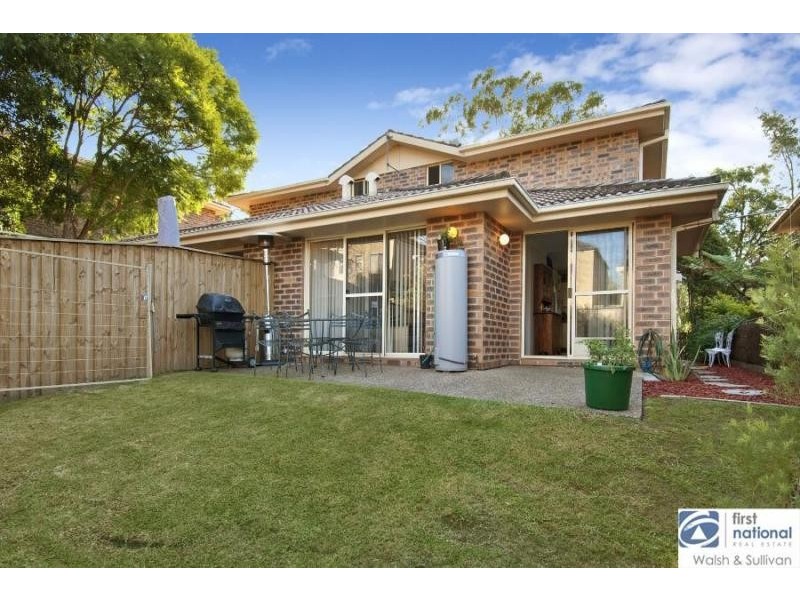 7/32 Francis Street, Castle Hill NSW 2154