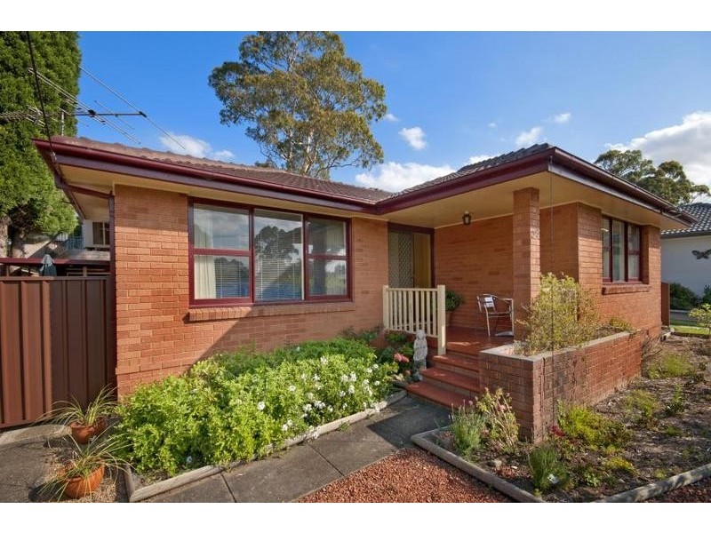 Old Toongabbie NSW 2146