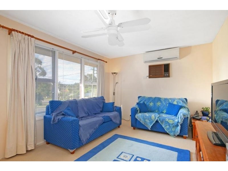 Old Toongabbie NSW 2146