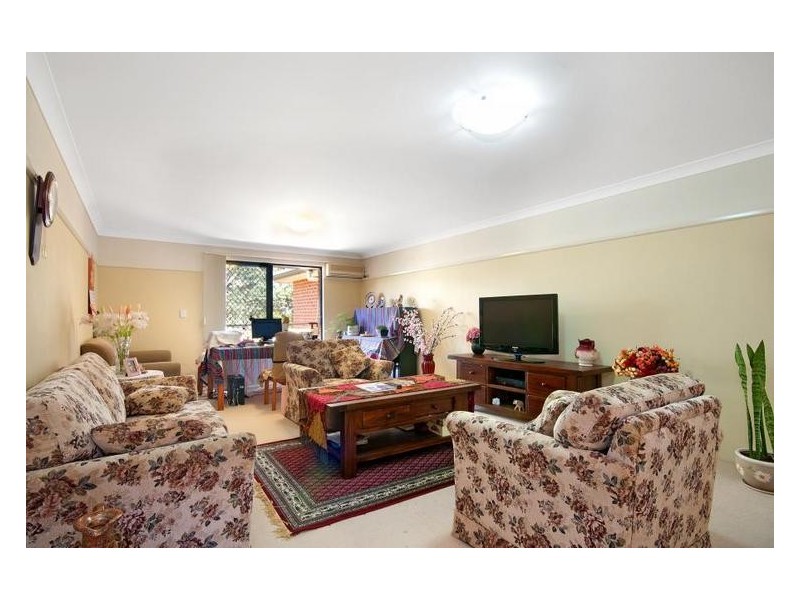 Baulkham Hills NSW 2153