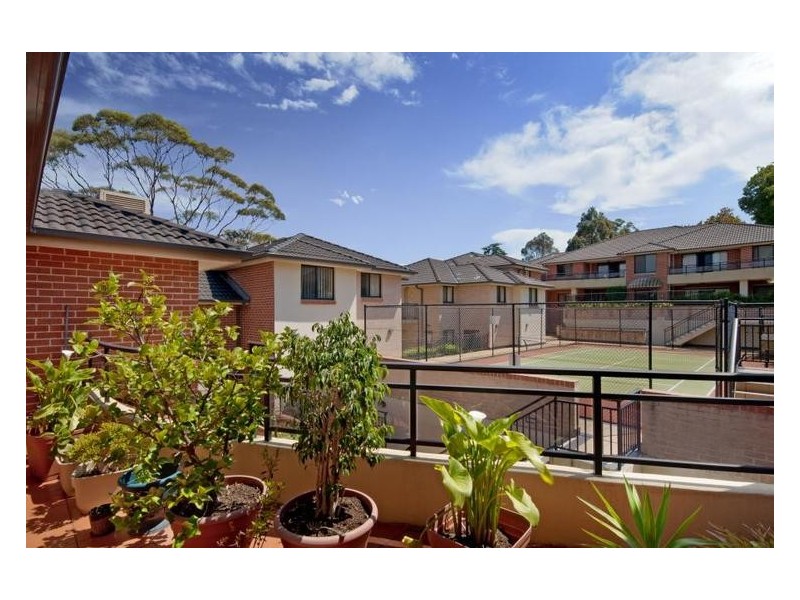 Baulkham Hills NSW 2153