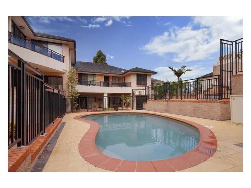 Baulkham Hills NSW 2153